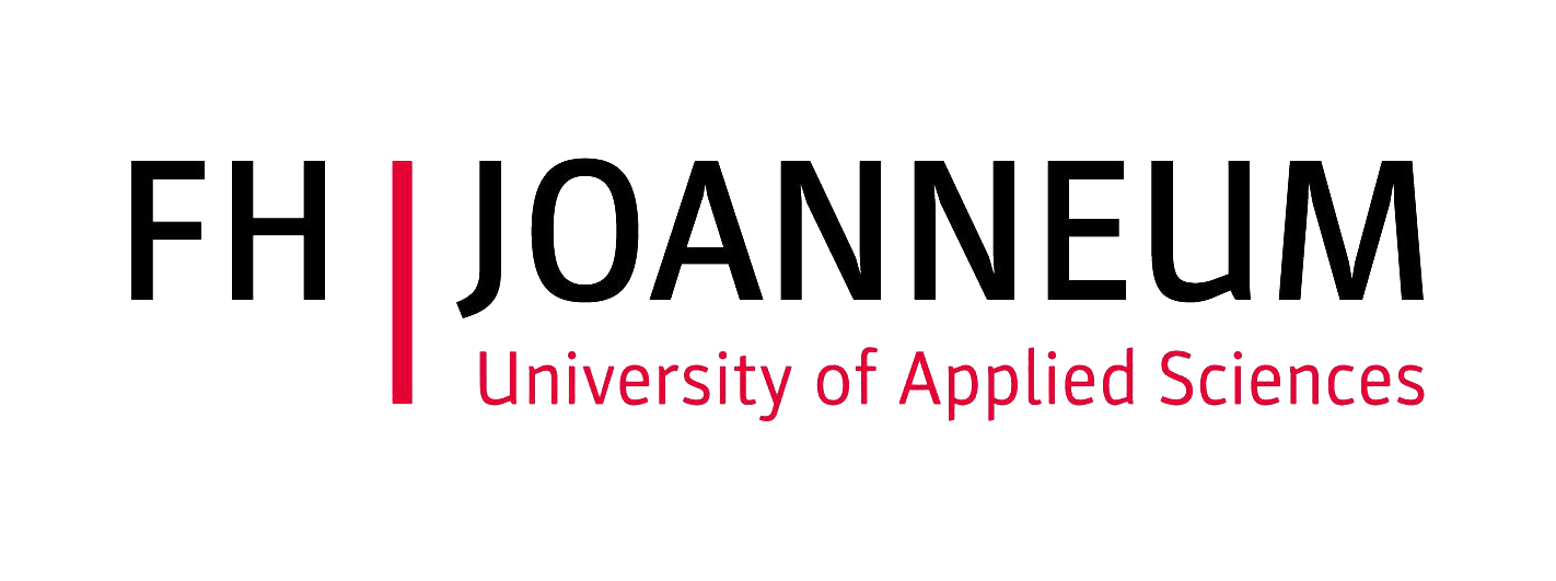 FH JOANNEUM logo