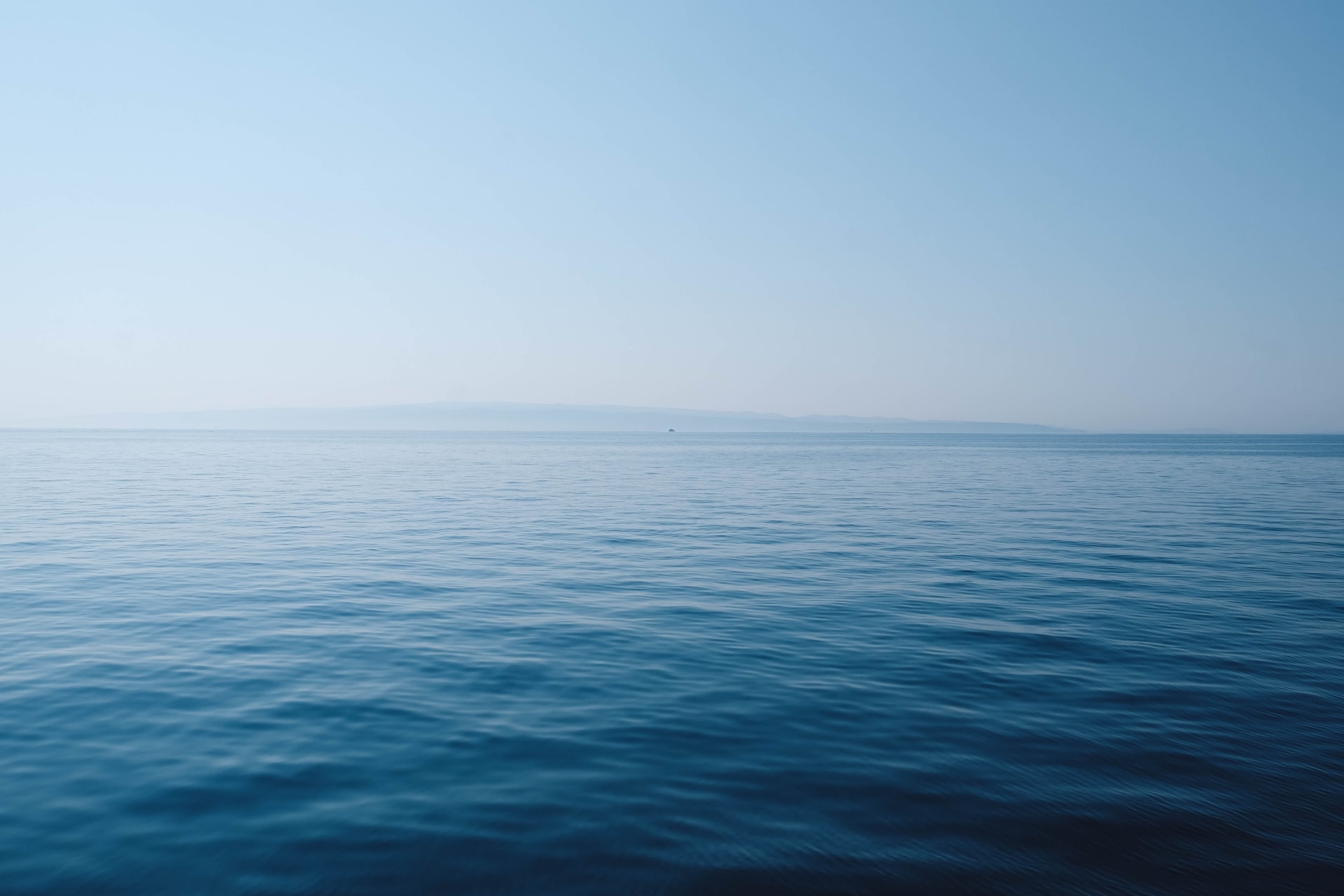ocean